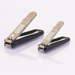 Precision Nail Clippers Set of 2
