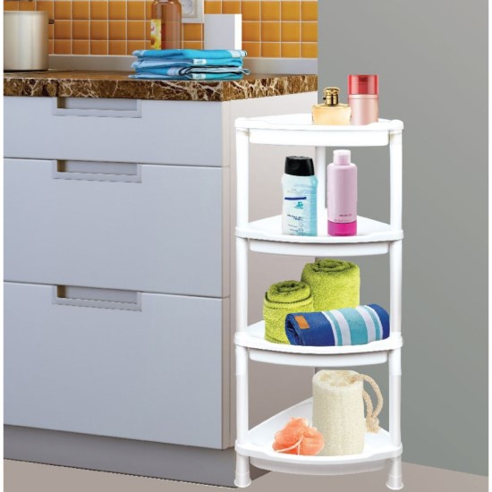 CNRK, Corner rack 4Tier corner rack