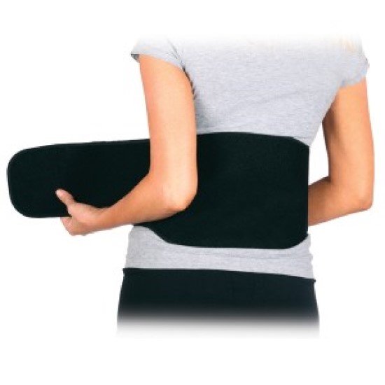 COP, COP BCK, copper care, back support,