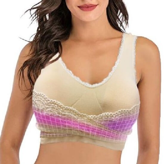 CSCB, Criss Cross Bra, Bra,