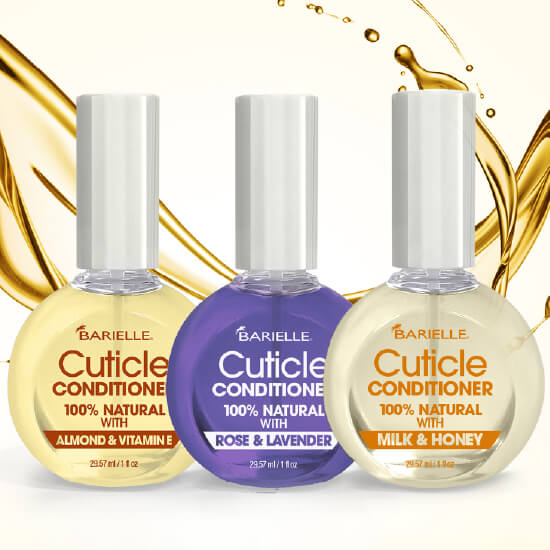 CUTI, Cuticle Conditioner, Cuticle, Conditioner