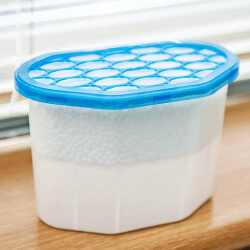 Interior Dehumidifiers 4 pack
