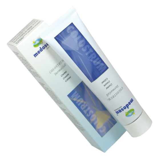 DERM, Colostrum DermaCell cream, creams, Health and beauty