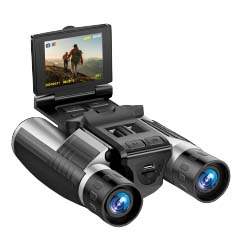 Digital Binoculars