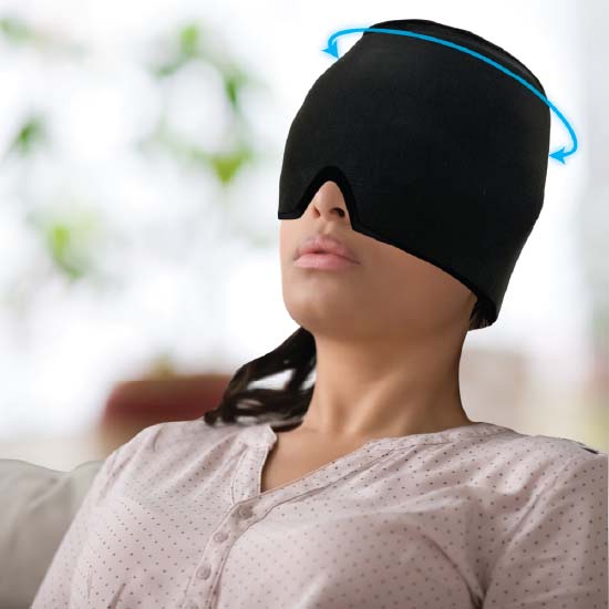 Gel Ease Therapy Sleeve