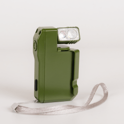 EDC Military Flashlight