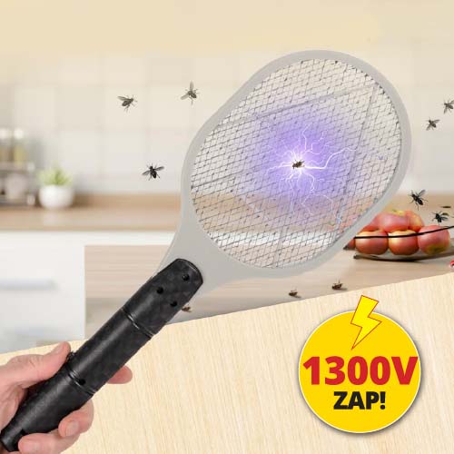 Electric Insect Swatter