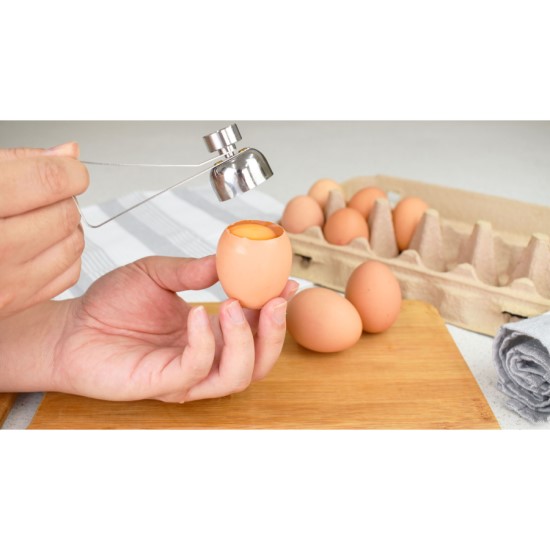 EGCR, Egg Cracker,