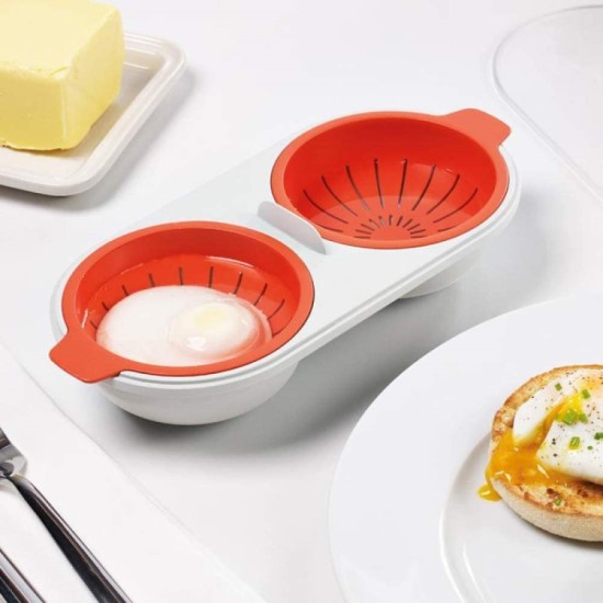 EGPC, Microwave egg poacher, eggs, kitchen