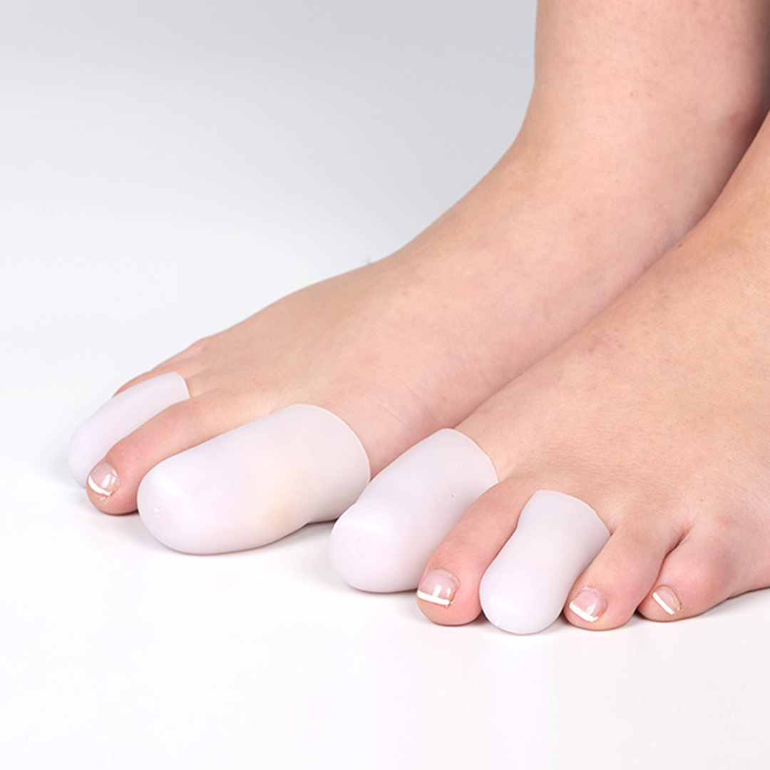 feet, toe cover