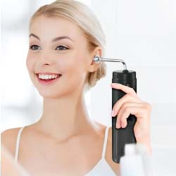 Electric Ear Washer