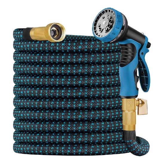Expandable Hose