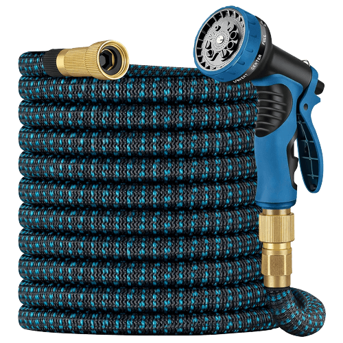 Expandable Hose
