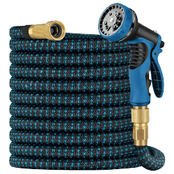 Expandable Hose