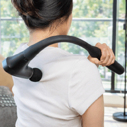 Extendable Massager Set