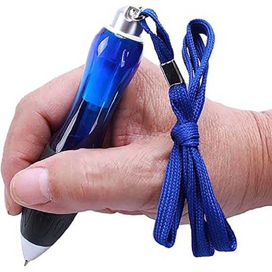 Big Fat Pen