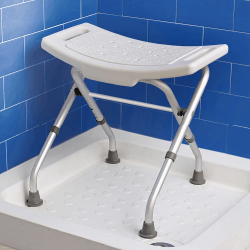 Folding Bath Seat