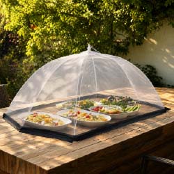 Extralarge Mesh Food Cover