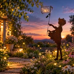 The Firefly Catcher