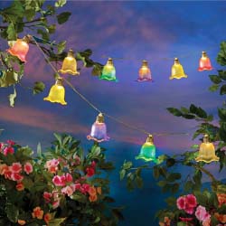 Solar Fairy Lights 10LEDs