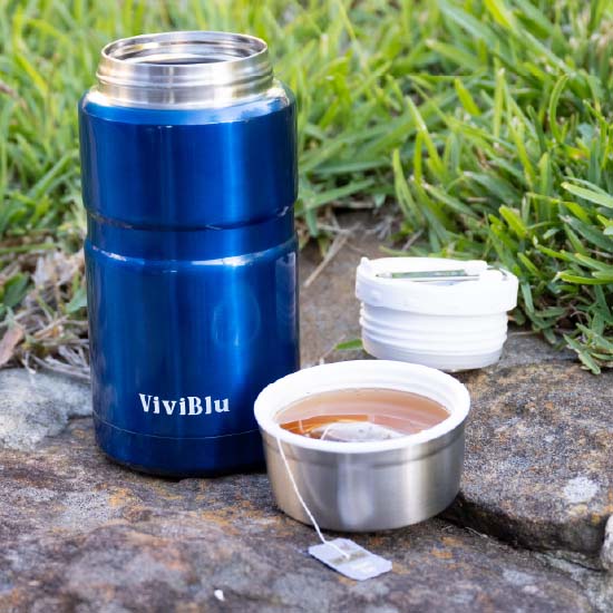 Thermal Travel Flask