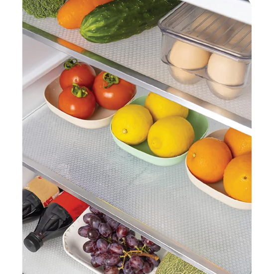 FRDMT, Anti-bacterial Fridge Mat, Fridge Mat, Kitchen