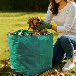 Garden Tidy Bag 2pk