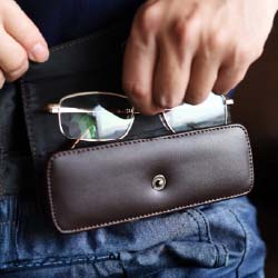 Glasses Holster