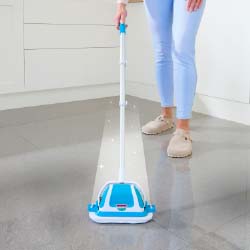 Go Scrubber MK II