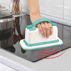 Go Scrubber