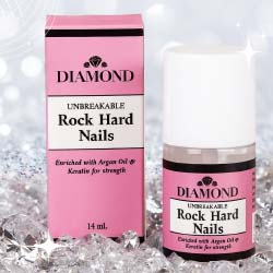 Rock Hard Nails