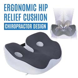Hip Relief Cushion