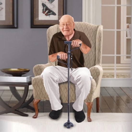 walking stick, cane, support