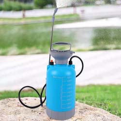 Handpump Pressure Sprayer 5L