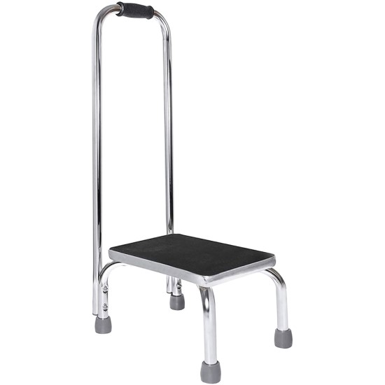 HSTL, Heavy Duty Step Stool, Step Stool, Platform