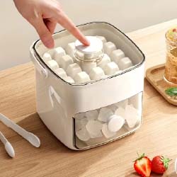 Ice Making Box