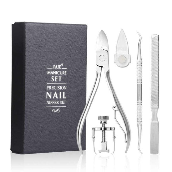 INGRN, Ingrown Toenail set, Toenail Corrector, Ingrown