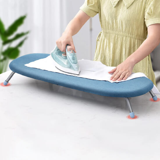 IRONB, Ironing Board, Tabletop