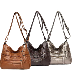 Ladies' Messenger Bag