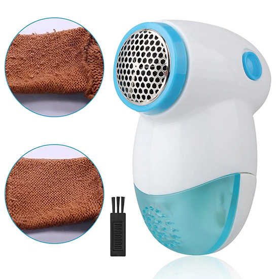 LINTS, lint shaver, fuzz remover, lint remover
