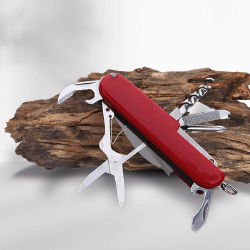 Multifunction Tool