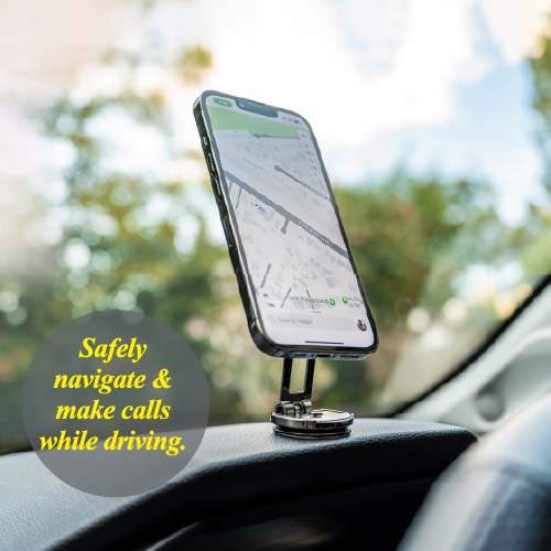 Magic Phone Holder