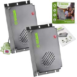Mouse and Rat Free - 2 PK