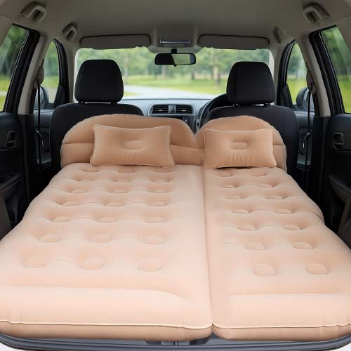 Inflatable Car Mattress