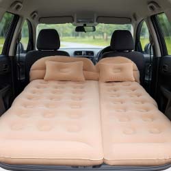 Inflatable Car Mattress