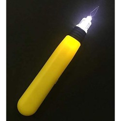 Illuminated  Needle Threader