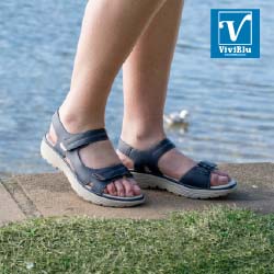 Nicole Sandals