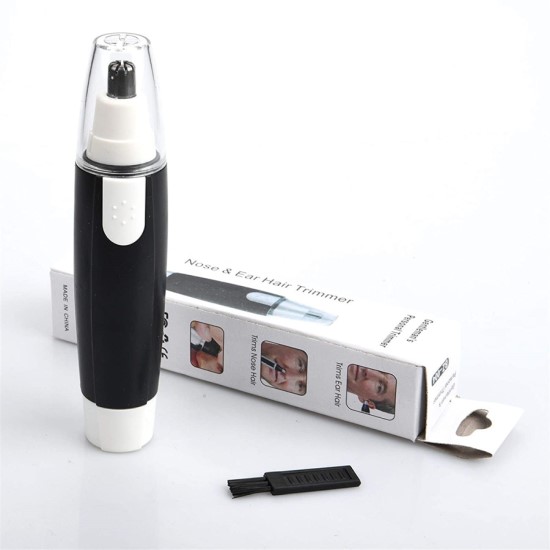 NSTRM, Nose and ear hair trimmer, hair trimmer