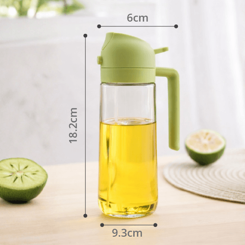 Oil Atomiser (250ml)
