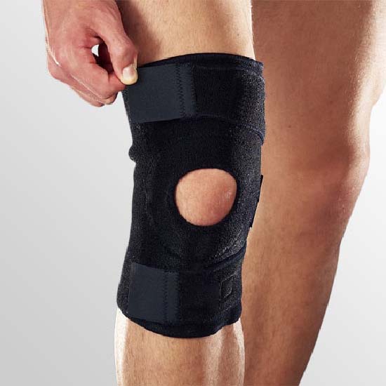 Patella Knee Wrap